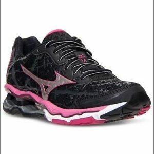 mizuno creation 16